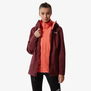 THE NORTH FACE W QUEST TRICLIMATE - EU