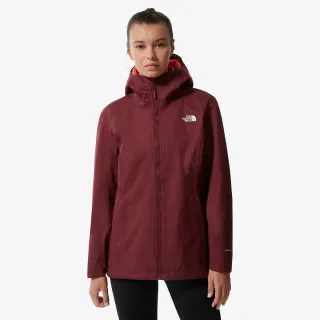 THE NORTH FACE W QUEST TRICLIMATE - EU