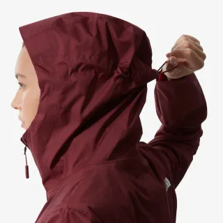 THE NORTH FACE W QUEST TRICLIMATE - EU