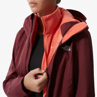 THE NORTH FACE W QUEST TRICLIMATE - EU