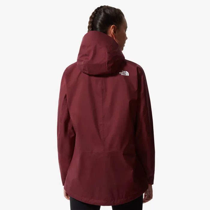THE NORTH FACE W QUEST TRICLIMATE - EU 
