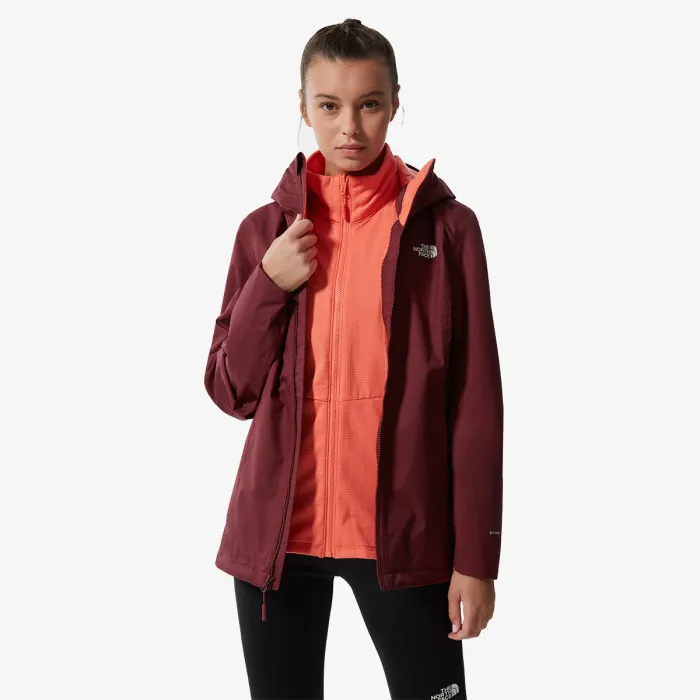 THE NORTH FACE W QUEST TRICLIMATE - EU 