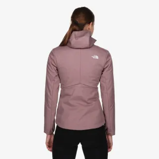 THE NORTH FACE Women’s Quest Highloft Soft Shell Jacket