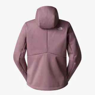 THE NORTH FACE Women’s Quest Highloft Soft Shell Jacket