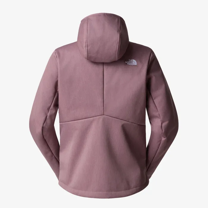 THE NORTH FACE Women’s Quest Highloft Soft Shell Jacket 