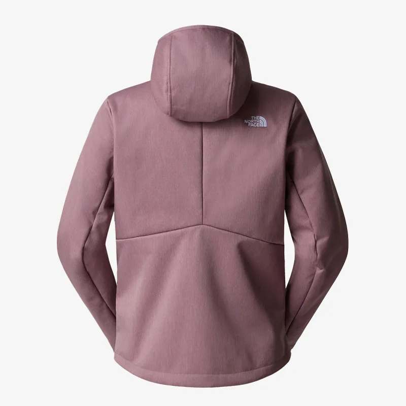 THE NORTH FACE Women’s Quest Highloft Soft Shell Jacket