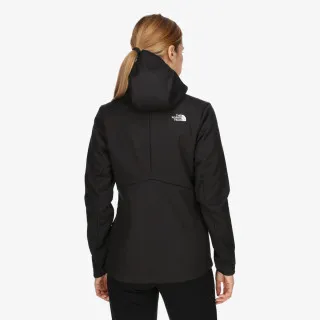 THE NORTH FACE W QUEST HIGHLOFT SOFT SHELL JACKET - EU