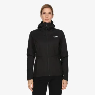 THE NORTH FACE W QUEST HIGHLOFT SOFT SHELL JACKET - EU
