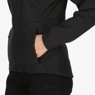 THE NORTH FACE W QUEST HIGHLOFT SOFT SHELL JACKET - EU