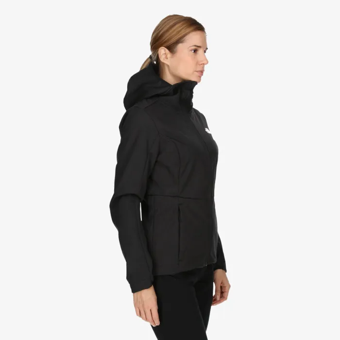 THE NORTH FACE W QUEST HIGHLOFT SOFT SHELL JACKET - EU 