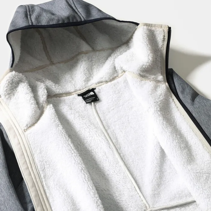 THE NORTH FACE W QUEST HIGHLOFT SOFT SHELL JACKET - EU 