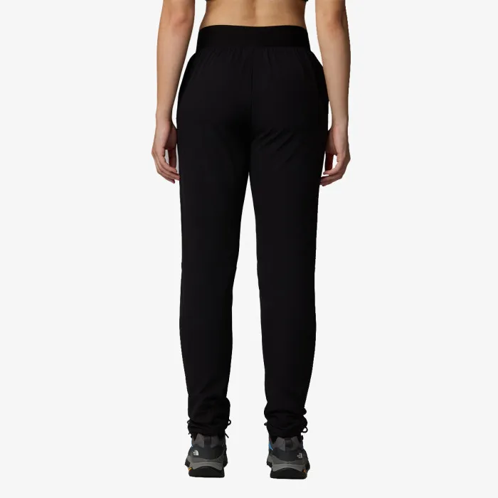 THE NORTH FACE W QUEST SOFTSHELL PANT (SLIM) - EU 