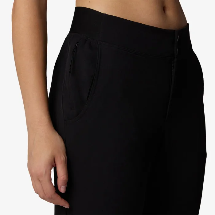 THE NORTH FACE W QUEST SOFTSHELL PANT (SLIM) - EU 