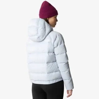 THE NORTH FACE Women’s Hyalite Down Hoodie - Eu