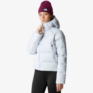 THE NORTH FACE Women’s Hyalite Down Hoodie - Eu