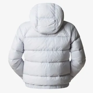 THE NORTH FACE Women’s Hyalite Down Hoodie - Eu