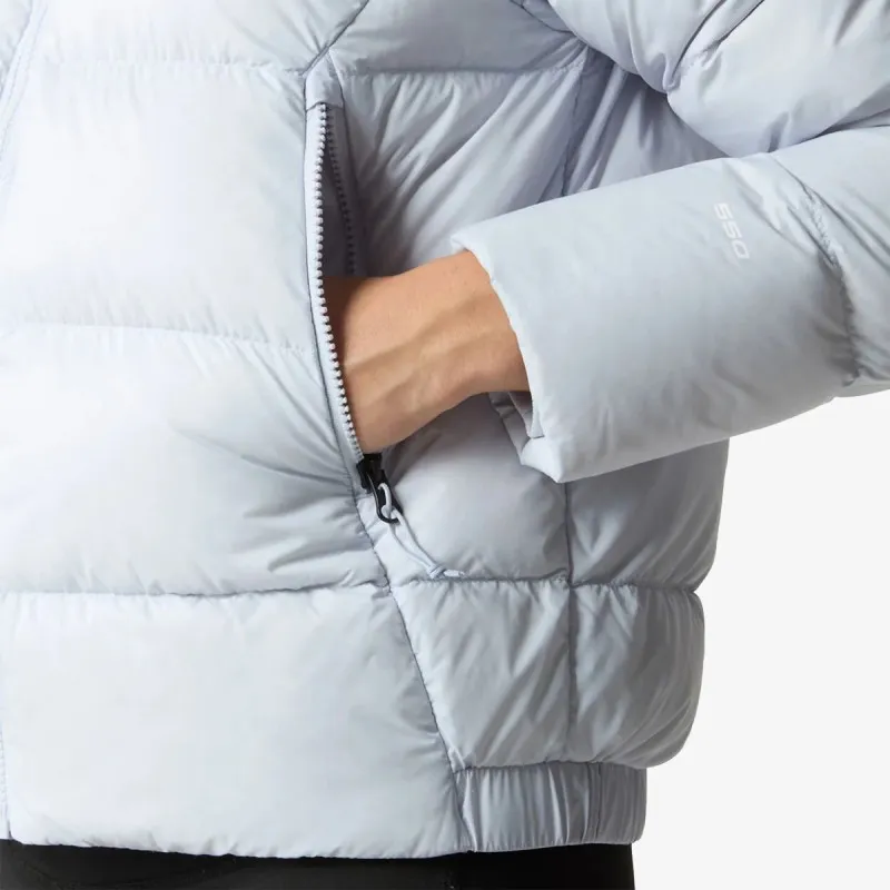 THE NORTH FACE Women’s Hyalite Down Hoodie - Eu