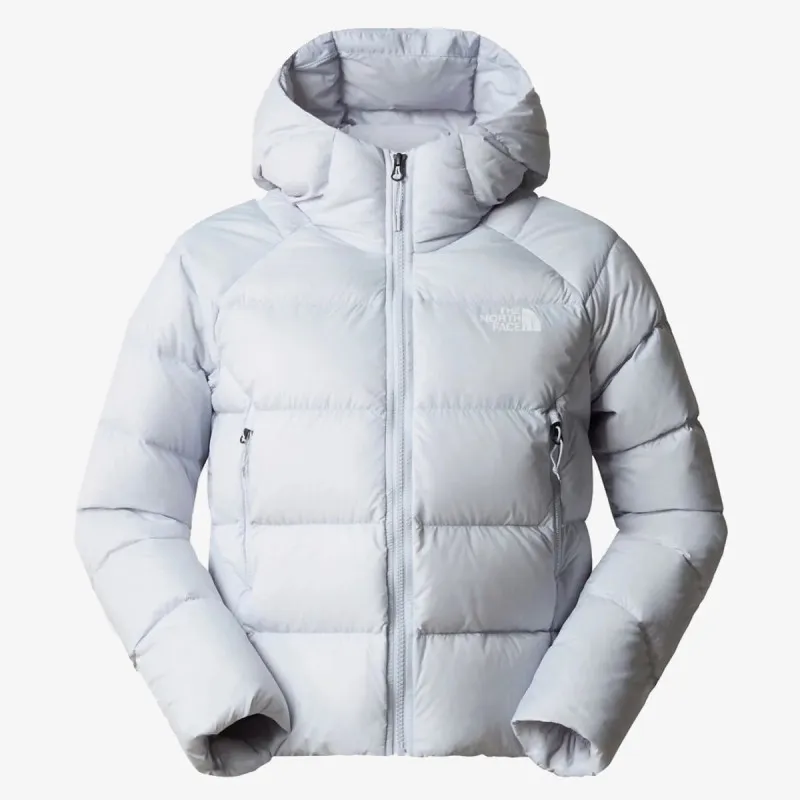 THE NORTH FACE Women’s Hyalite Down Hoodie - Eu