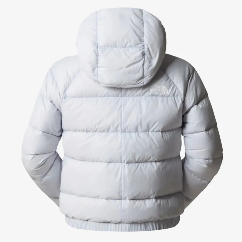 THE NORTH FACE Women’s Hyalite Down Hoodie - Eu