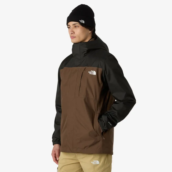 THE NORTH FACE M QUEST TRICLIMATE JACKET 