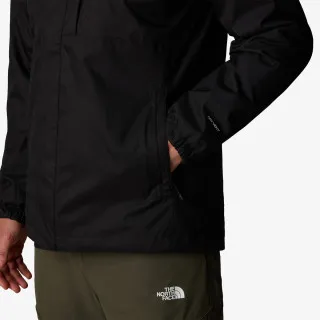 THE NORTH FACE M QUEST TRICLIMATE JACKET