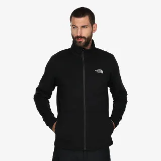 THE NORTH FACE M QUEST TRICLIMATE JACKET 