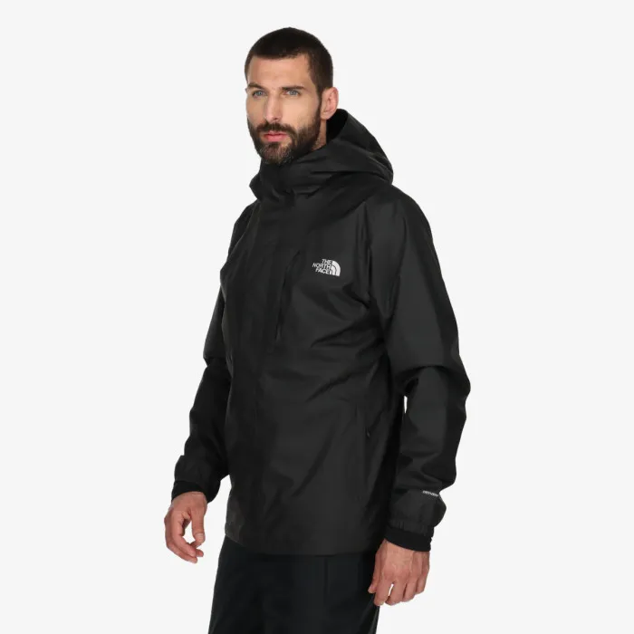 THE NORTH FACE M QUEST TRICLIMATE JACKET 