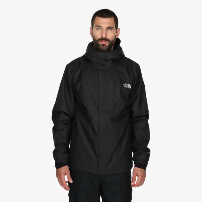 THE NORTH FACE M QUEST TRICLIMATE JACKET 
