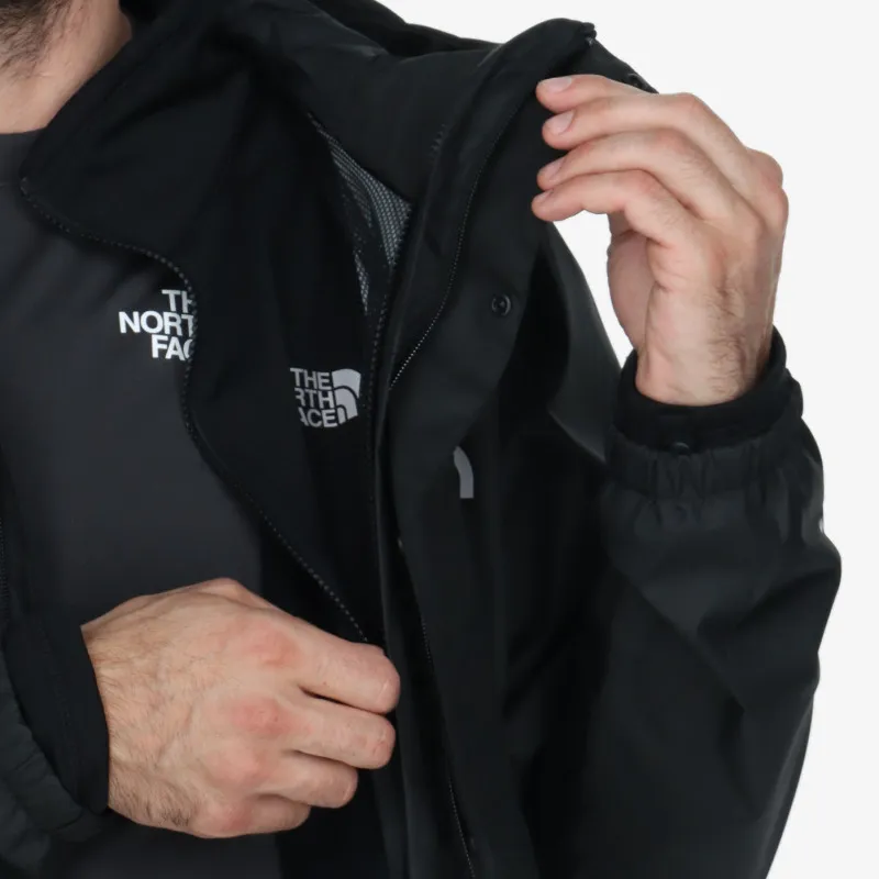 THE NORTH FACE M QUEST TRICLIMATE JACKET 