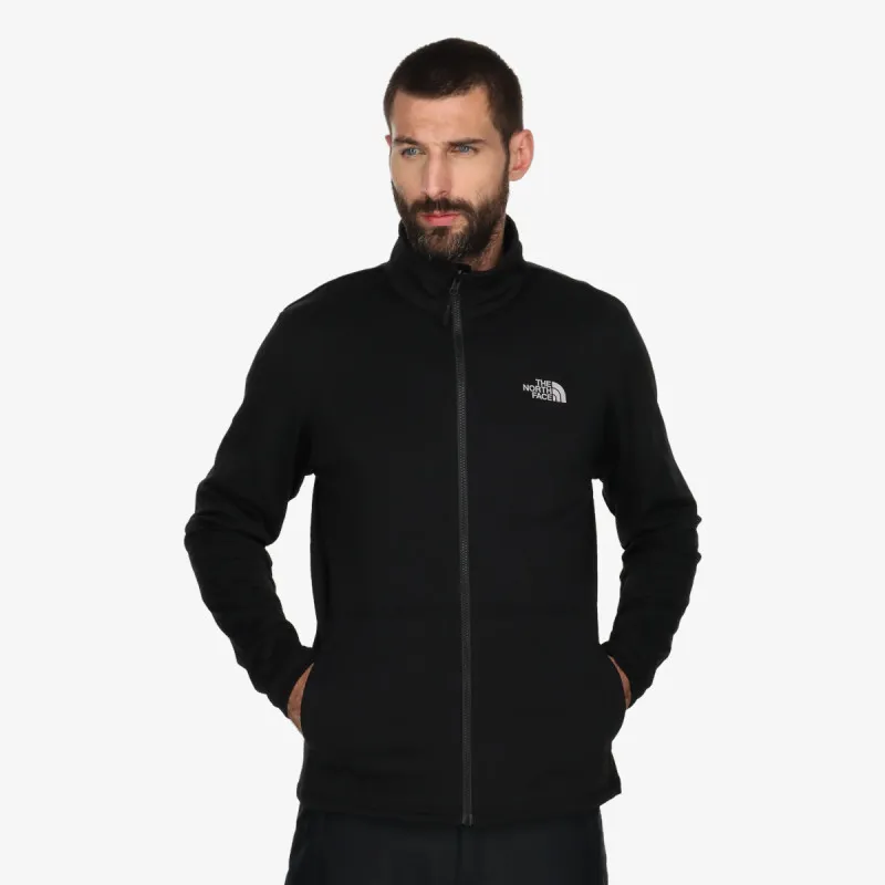 THE NORTH FACE M QUEST TRICLIMATE JACKET 