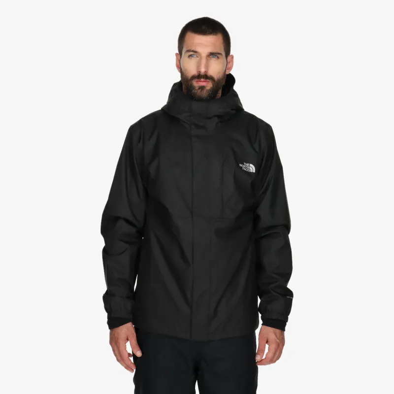 THE NORTH FACE M QUEST TRICLIMATE JACKET 