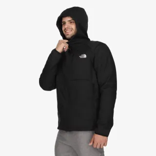 THE NORTH FACE M QUEST HOODED SOFTSHELL