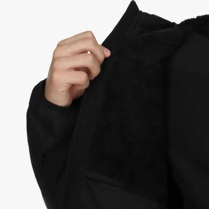 M QUEST HOODED SOFTSHELL 