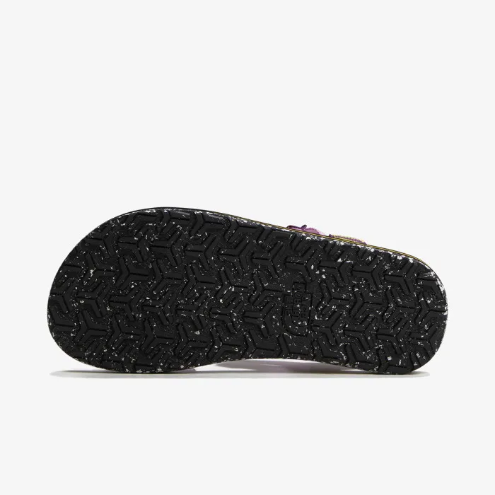 THE NORTH FACE W SKEENA SANDAL MINERAL PURPLE/BLACK CU 