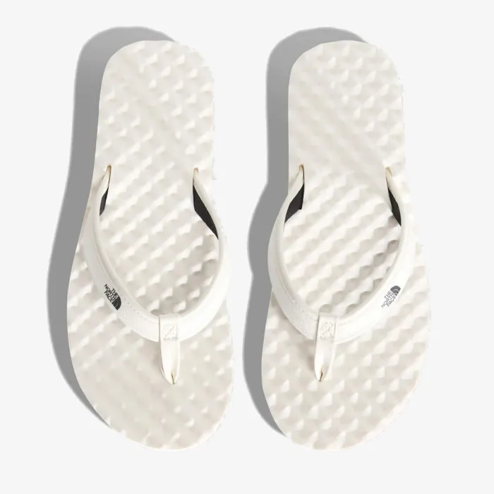 THE NORTH FACE W BASE CAMP MINI II GARDENIA WHITE/TNF B 