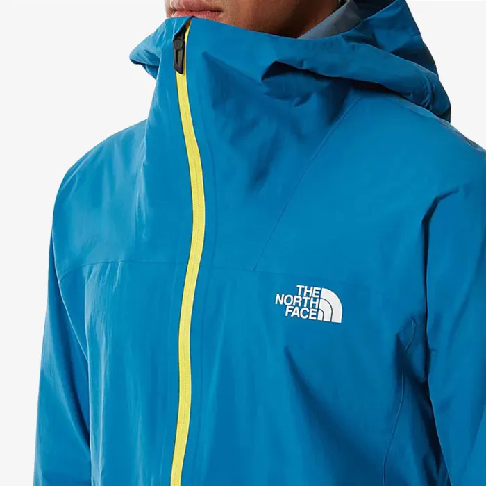 THE NORTH FACE M CIRC 2.5L JAC BANFF BLUE 