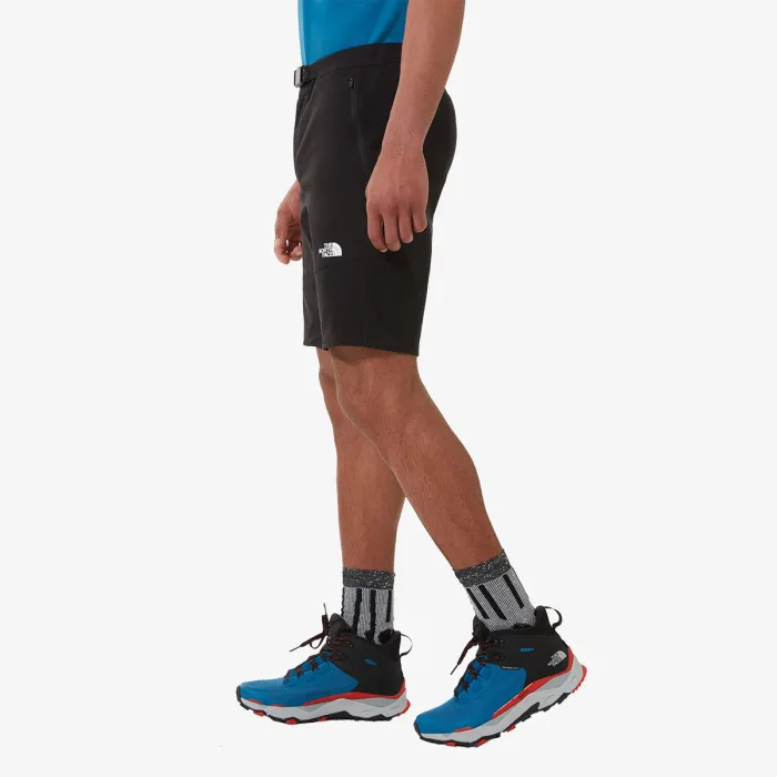 THE NORTH FACE M LIGHTNING SHT TNF BLACK 