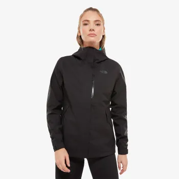 THE NORTH FACE W DRYZZLE FUTURELIGHT JACKET 