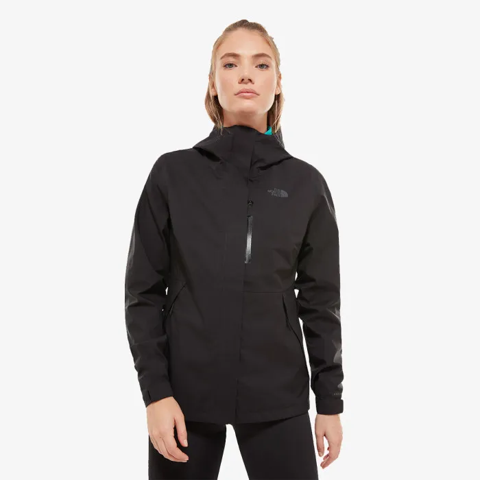 THE NORTH FACE W DRYZZLE FUTURELIGHT JACKET 