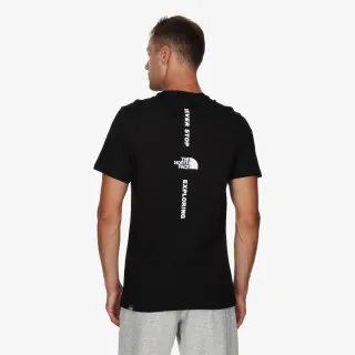 THE NORTH FACE Men’s Vertical Tee
