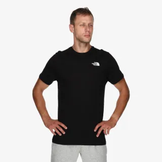 THE NORTH FACE Men’s Vertical Tee
