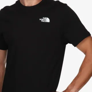 THE NORTH FACE Men’s Vertical Tee