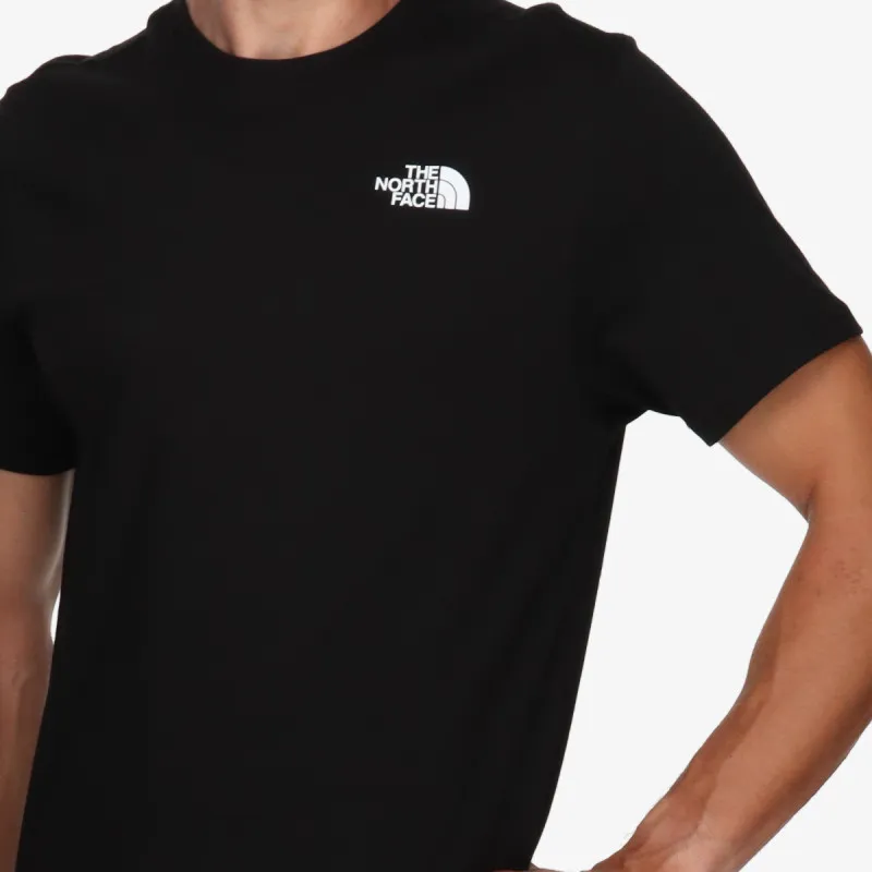THE NORTH FACE Men’s Vertical Tee