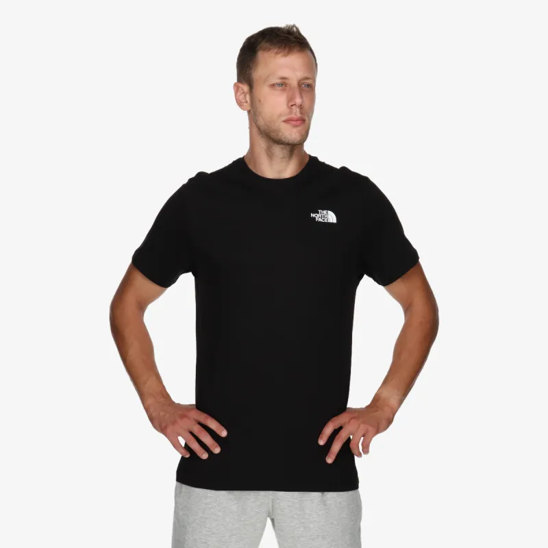 THE NORTH FACE Men’s Vertical Tee