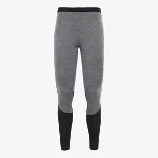 THE NORTH FACE W EASY TIGHTS TNFMDGYHR/TNFBK 