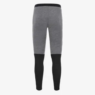 THE NORTH FACE W EASY TIGHTS TNFMDGYHR/TNFBK 
