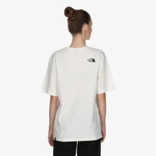 THE NORTH FACE Women’s Relaxed Easy Tee