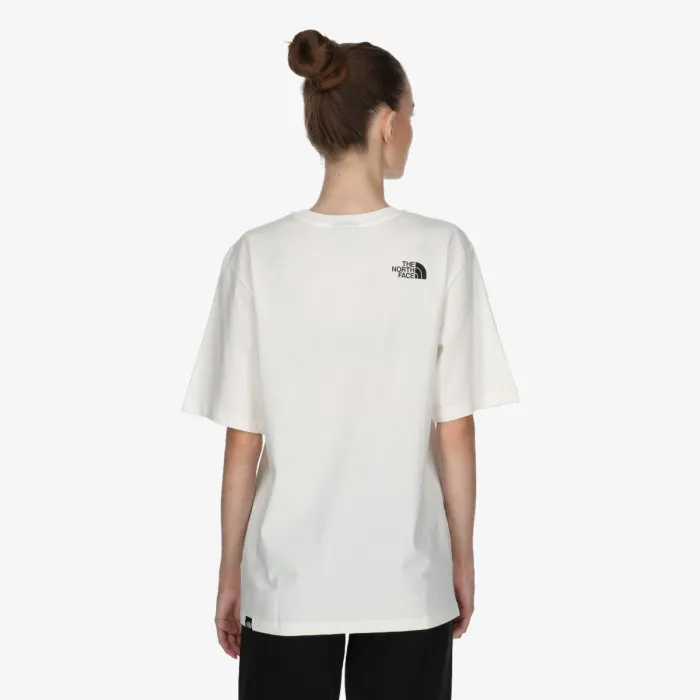 Women’s Relaxed Easy Tee 