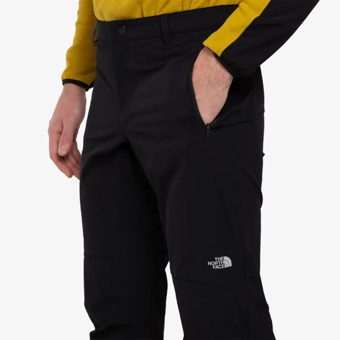 Quest Softshell 