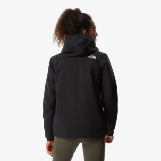 THE NORTH FACE W PINECROFT TRICLIMATE JACKET